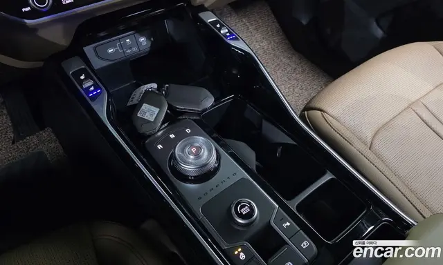 Kia Sorento 2024 1.6 автомат (гидро), миниатюра 9 Kia Sorento 2024 1.6 автомат (гидро), миниатюра 9