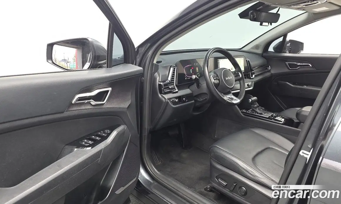 Kia Sportage 2023 2.0 автомат (гидро), фото 11 Kia Sportage 2023 2.0 автомат (гидро), фото 11