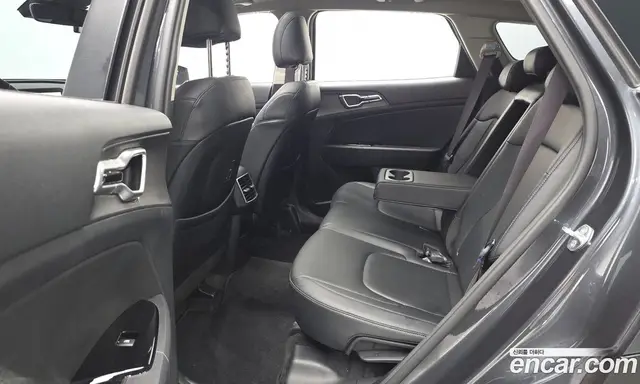 Kia Sportage 2023 2.0 автомат (гидро), миниатюра 12