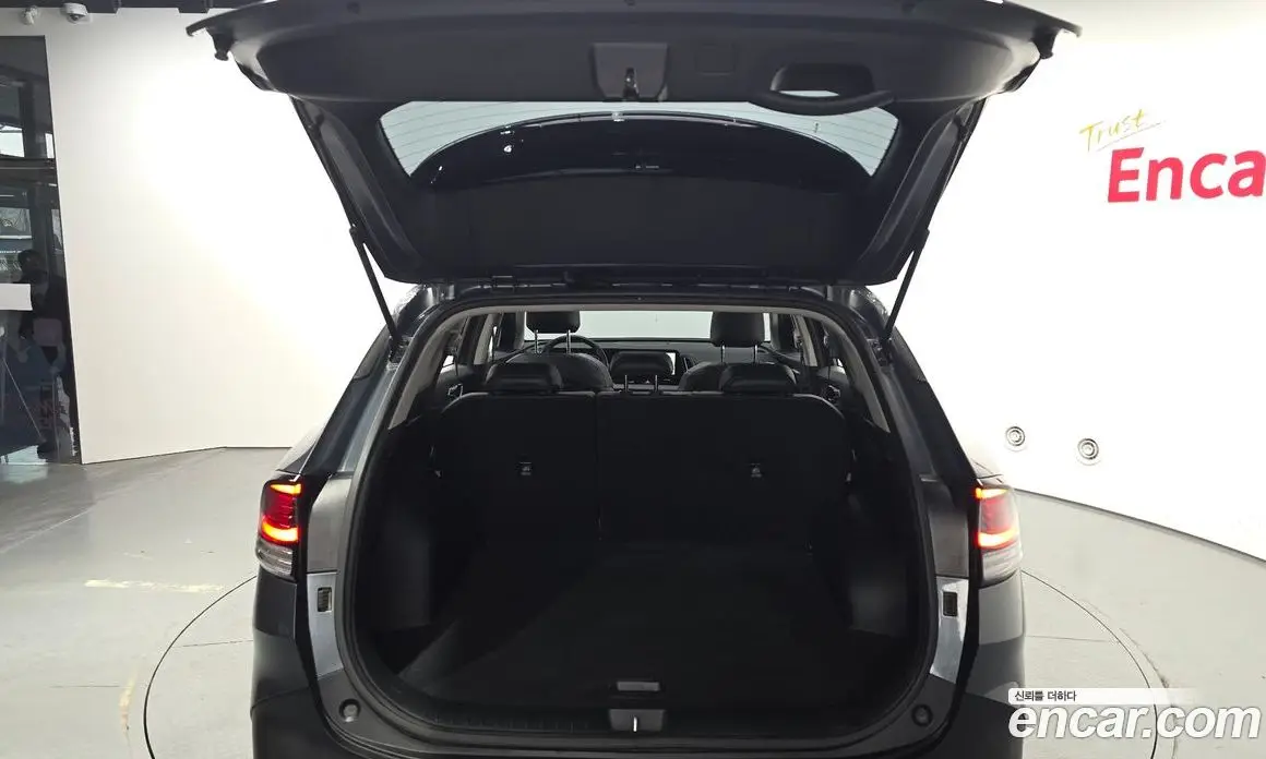 Kia Sportage 2023 2.0 автомат (гидро), фото 20 Kia Sportage 2023 2.0 автомат (гидро), фото 20