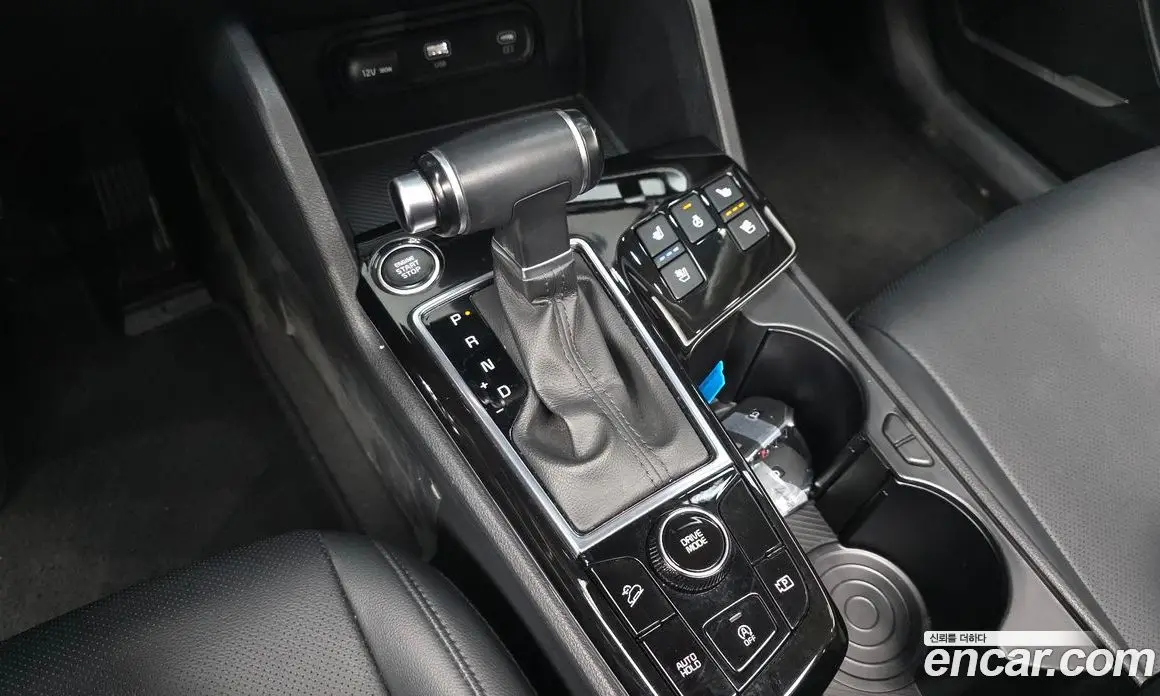 Kia Sportage 2023 2.0 автомат (гидро), фото 9 Kia Sportage 2023 2.0 автомат (гидро), фото 9