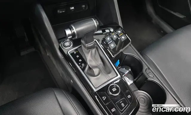 Kia Sportage 2023 2.0 автомат (гидро), миниатюра 9 Kia Sportage 2023 2.0 автомат (гидро), миниатюра 9