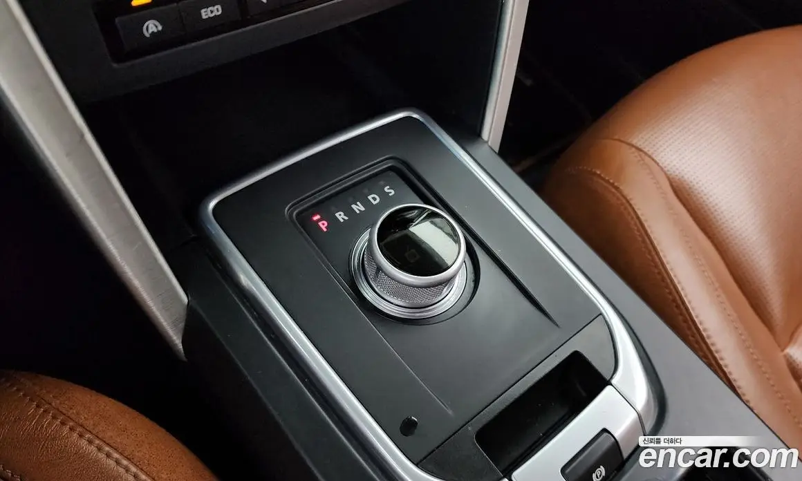 Land Rover Discovery Sport 2016 2.0 автомат (гидро), фото 9