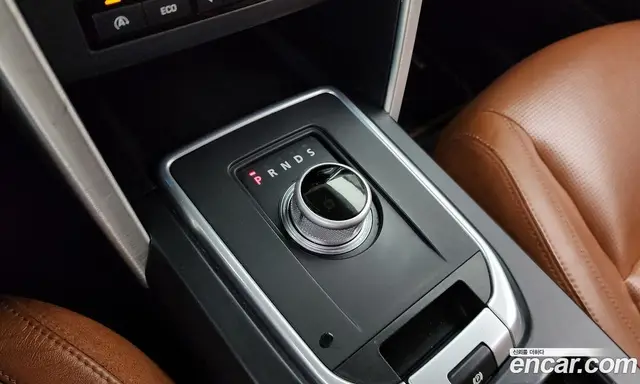 Land Rover Discovery Sport 2016 2.0 автомат (гидро), миниатюра 9