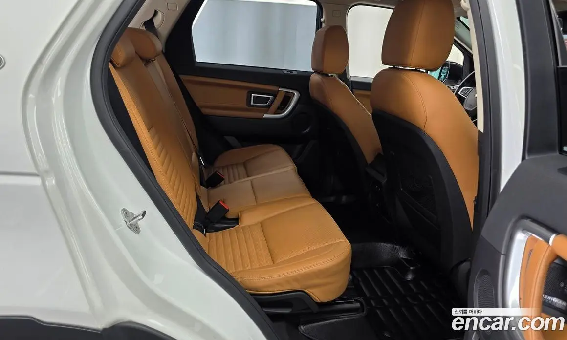 Land Rover Discovery Sport 2018 2.0 автомат (гидро), фото 12 Land Rover Discovery Sport 2018 2.0 автомат (гидро), фото 12