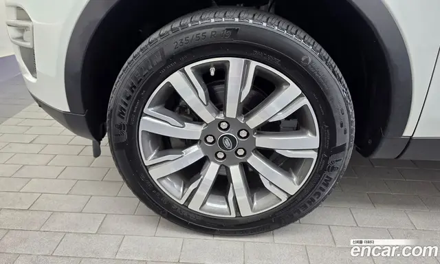 Land Rover Discovery Sport 2018 2.0 автомат (гидро), миниатюра 5 Land Rover Discovery Sport 2018 2.0 автомат (гидро), миниатюра 5