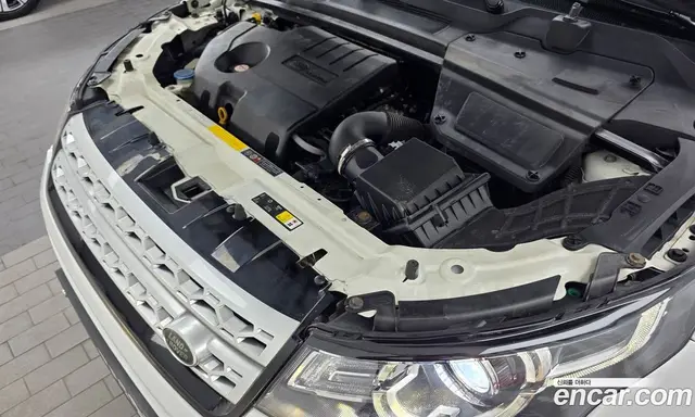 Land Rover Discovery Sport 2018 2.0 автомат (гидро), миниатюра 6 Land Rover Discovery Sport 2018 2.0 автомат (гидро), миниатюра 6