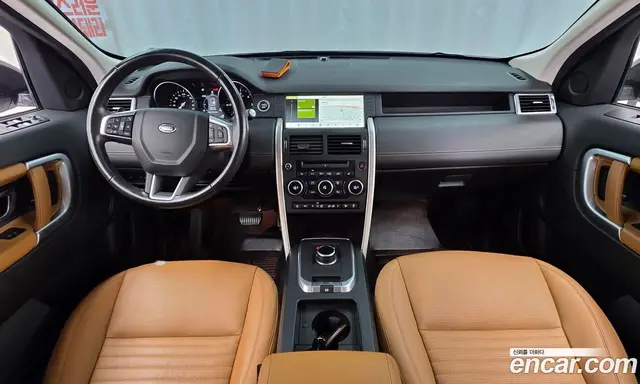 Land Rover Discovery Sport 2018 2.0 автомат (гидро), миниатюра 7 Land Rover Discovery Sport 2018 2.0 автомат (гидро), миниатюра 7