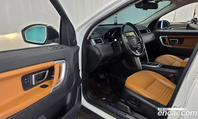 Land Rover Discovery Sport 2018 2.0 автомат (гидро), миниатюра 10 Land Rover Discovery Sport 2018 2.0 автомат (гидро), миниатюра 10