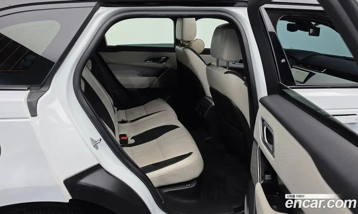 Land Rover Range Rover Velar 2018 2.0 автомат (гидро), фото 12 Land Rover Range Rover Velar 2018 2.0 автомат (гидро), фото 12