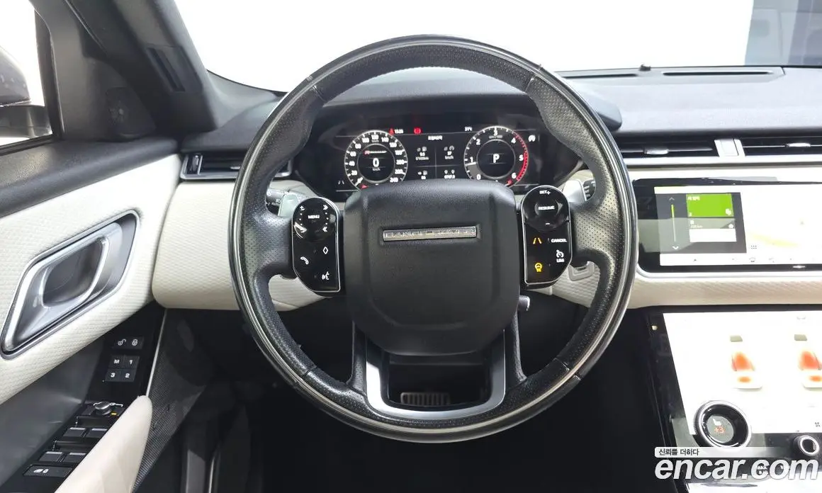Land Rover Range Rover Velar 2018 2.0 автомат (гидро), фото 13 Land Rover Range Rover Velar 2018 2.0 автомат (гидро), фото 13