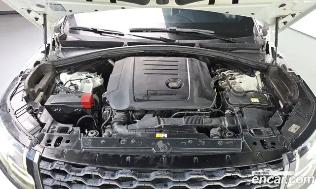 Land Rover Range Rover Velar 2018 2.0 автомат (гидро), миниатюра 6 Land Rover Range Rover Velar 2018 2.0 автомат (гидро), миниатюра 6