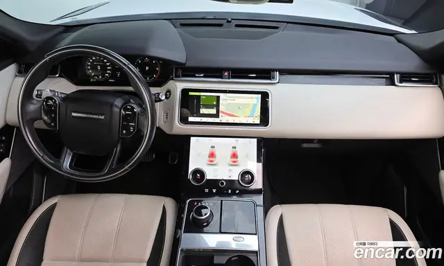 Land Rover Range Rover Velar 2018 2.0 автомат (гидро), миниатюра 7 Land Rover Range Rover Velar 2018 2.0 автомат (гидро), миниатюра 7
