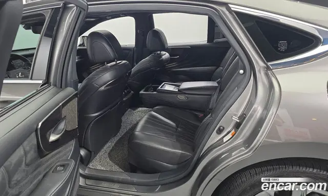 Lexus LS 2019 3.4 автомат (гидро), миниатюра 11 Lexus LS 2019 3.4 автомат (гидро), миниатюра 11