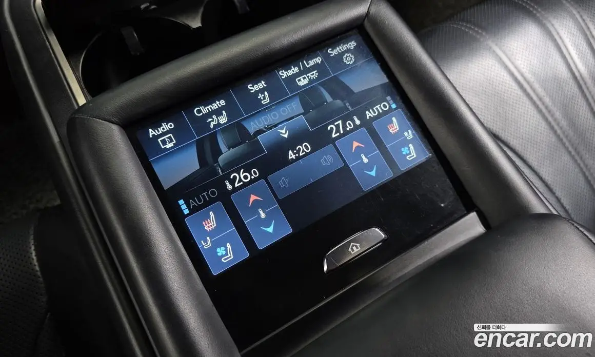 Lexus LS 2019 3.4 автомат (гидро), фото 18 Lexus LS 2019 3.4 автомат (гидро), фото 18