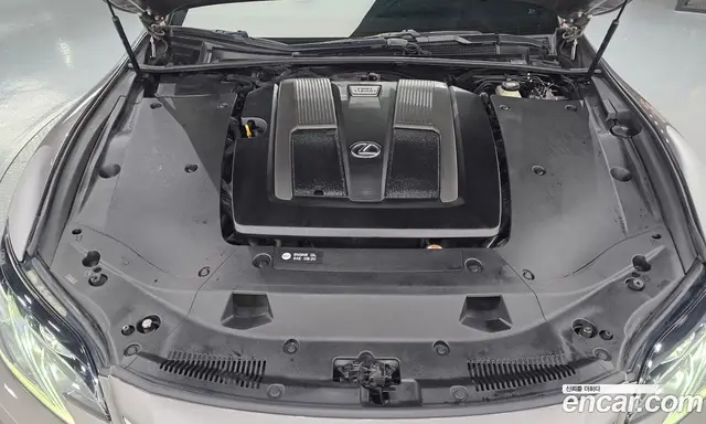 Lexus LS 2019 3.4 автомат (гидро), миниатюра 6 Lexus LS 2019 3.4 автомат (гидро), миниатюра 6