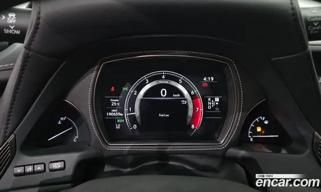 Lexus LS 2019 3.4 автомат (гидро), миниатюра 8 Lexus LS 2019 3.4 автомат (гидро), миниатюра 8