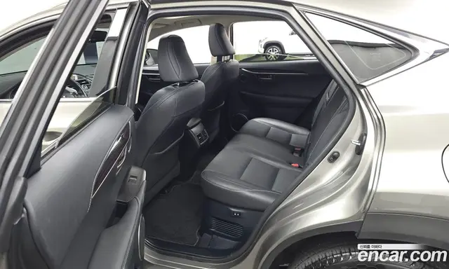 Lexus NX 2015 2.0 автомат (гидро), миниатюра 11