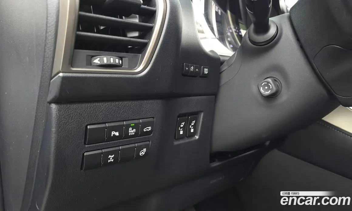 Lexus NX 2015 2.0 автомат (гидро), фото 15