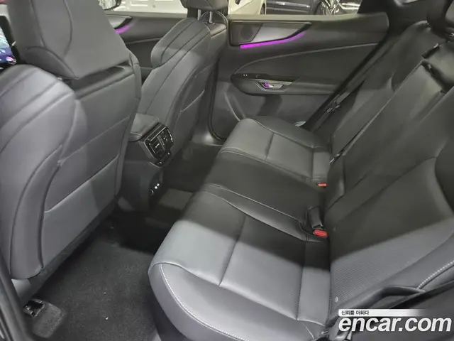 Lexus NX 2025 2.5 автомат (вариатор), миниатюра 11