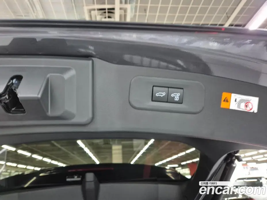 Lexus NX 2025 2.5 автомат (вариатор), фото 20