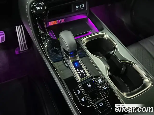 Lexus NX 2025 2.5 автомат (вариатор), миниатюра 9