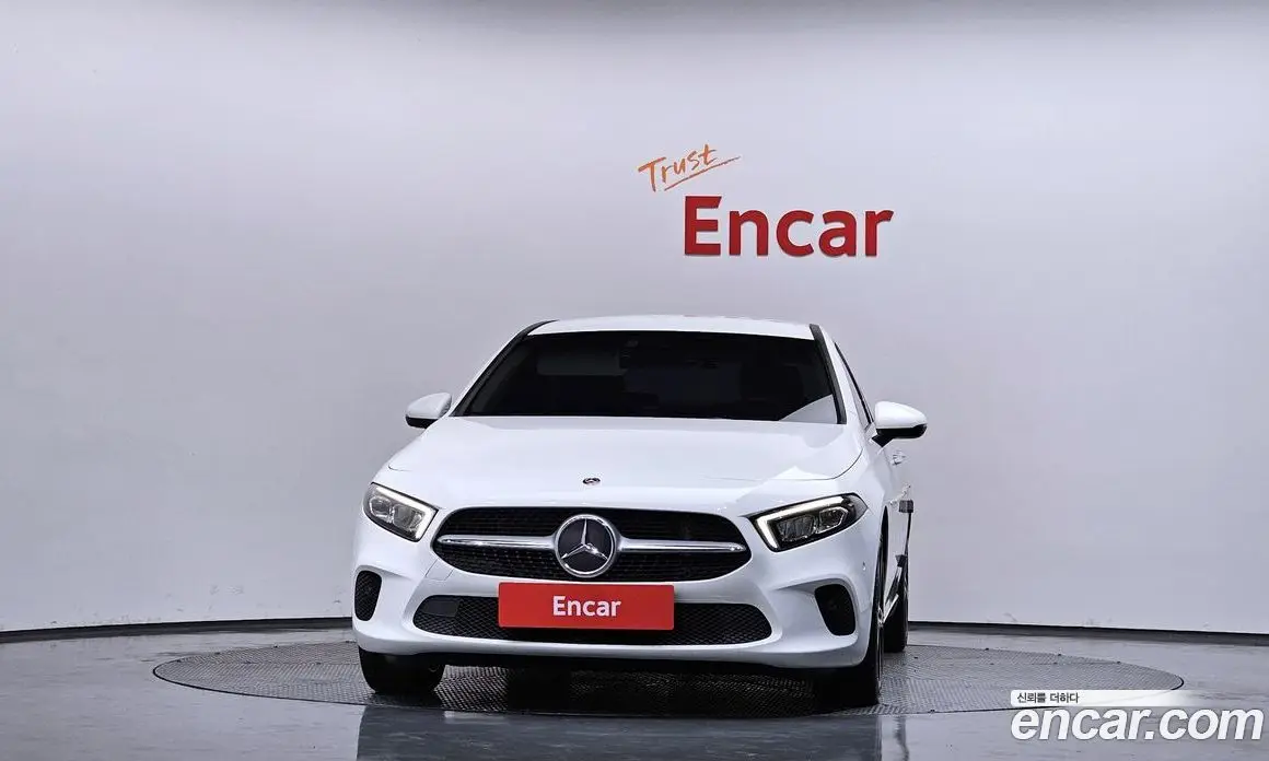 Mercedes-Benz A-Class 2020 2.0 автомат (гидро), фото 3 Mercedes-Benz A-Class 2020 2.0 автомат (гидро), фото 3