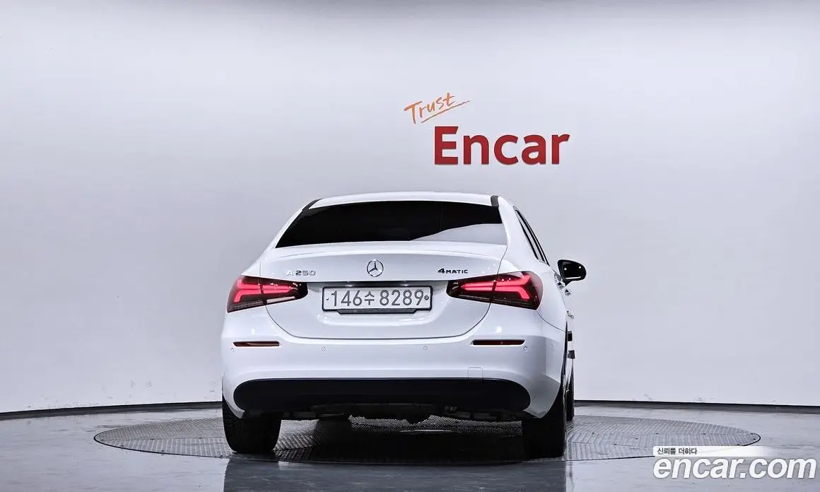 Mercedes-Benz A-Class 2020 2.0 автомат (гидро), фото 4 Mercedes-Benz A-Class 2020 2.0 автомат (гидро), фото 4