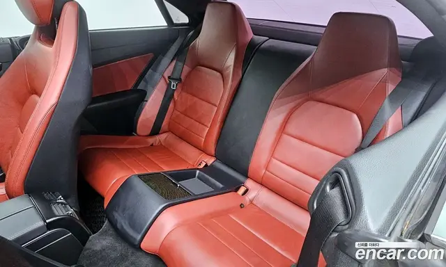 Mercedes-Benz E-Class 2013 3.5 автомат (гидро), миниатюра 12