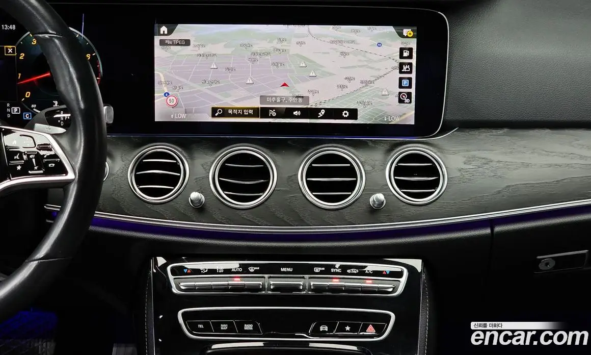 Mercedes-Benz E-Class 2022 2.0 автомат (гидро), фото 14