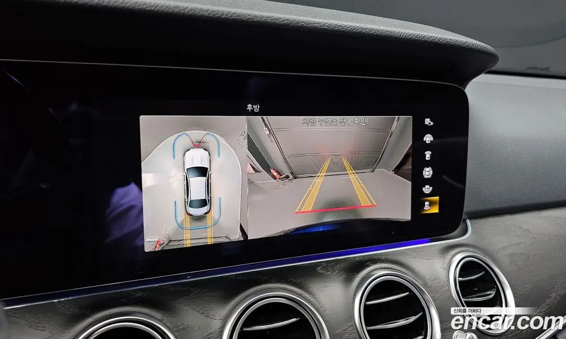 Mercedes-Benz E-Class 2022 2.0 автомат (гидро), фото 15