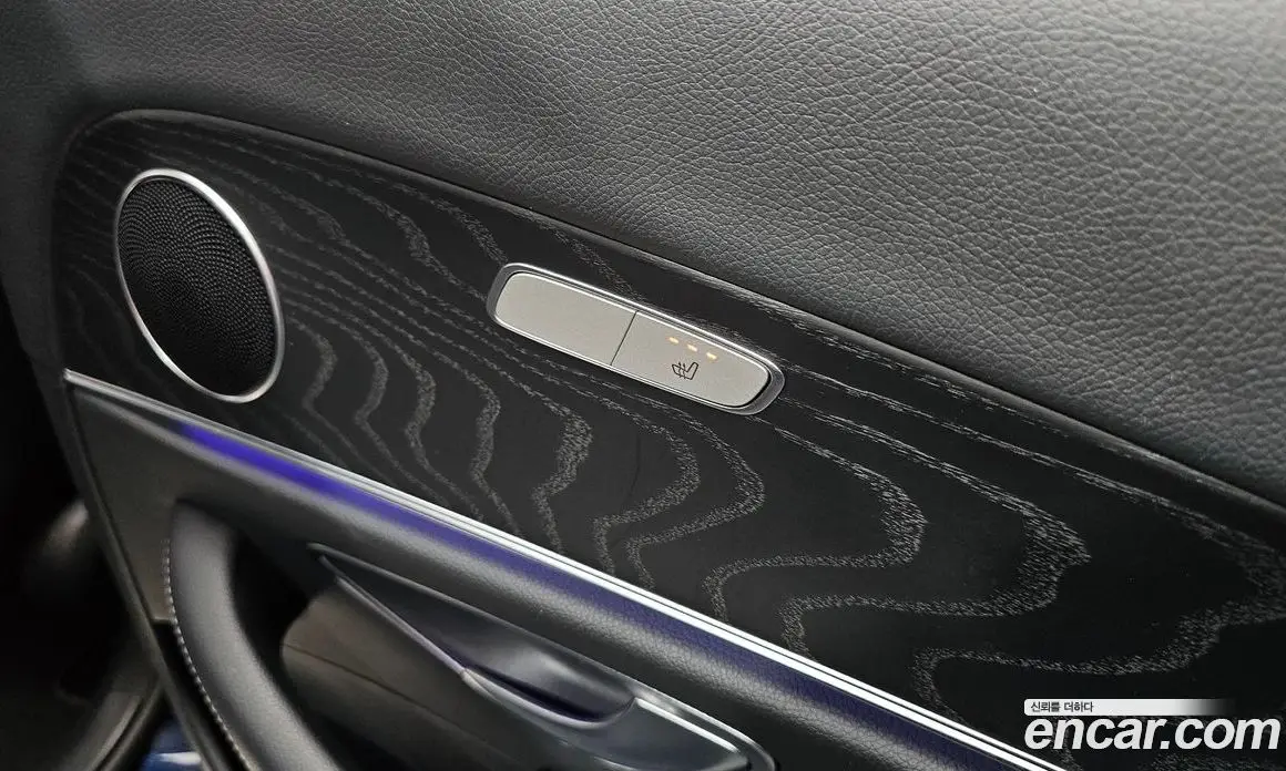 Mercedes-Benz E-Class 2022 2.0 автомат (гидро), фото 19
