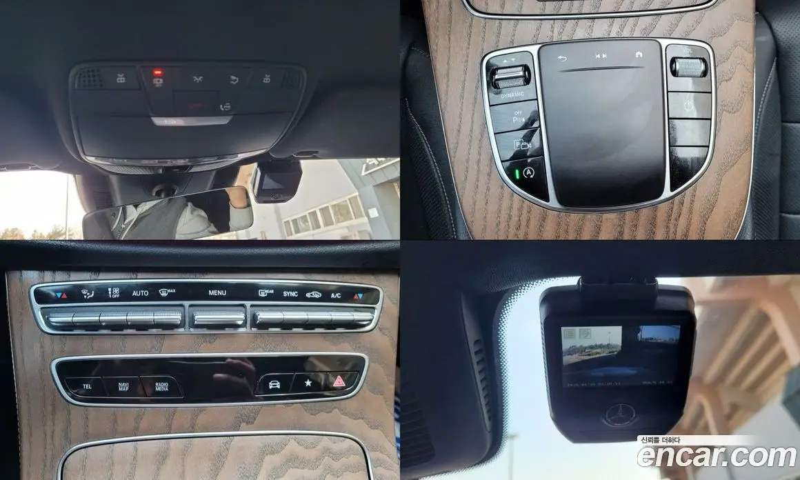 Mercedes-Benz E-Class 2022 2.0 автомат (гидро), фото 20