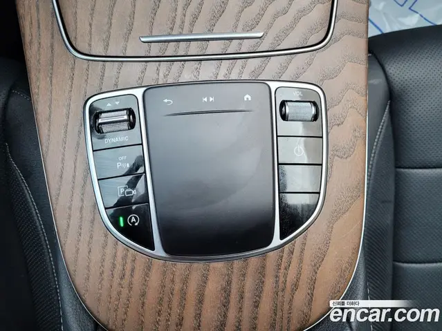 Mercedes-Benz E-Class 2022 2.0 автомат (гидро), миниатюра 9