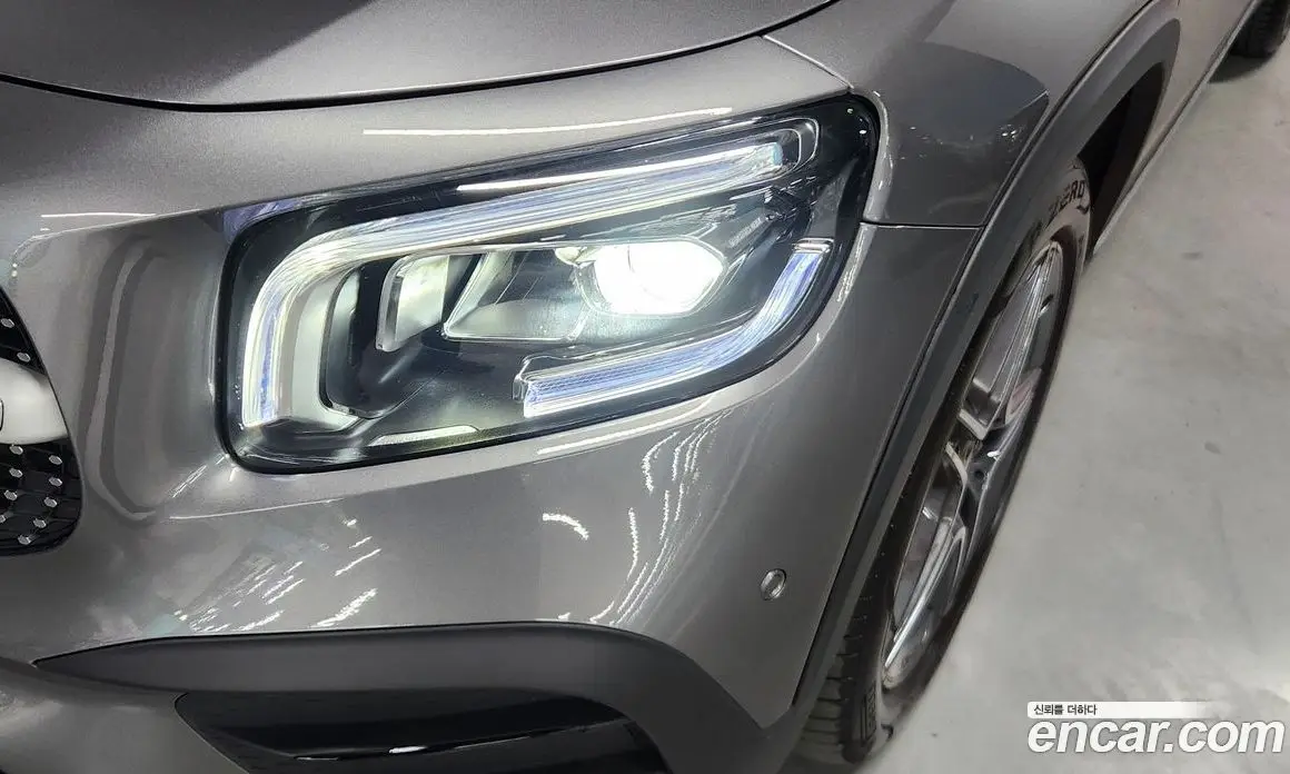 Mercedes-Benz GLB-Class 2022 2.0 автомат (гидро), фото 13 Mercedes-Benz GLB-Class 2022 2.0 автомат (гидро), фото 13