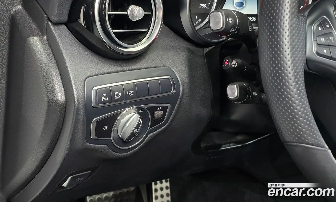 Mercedes-Benz GLC-Class 2019 2.0 автомат (гидро), фото 14 Mercedes-Benz GLC-Class 2019 2.0 автомат (гидро), фото 14