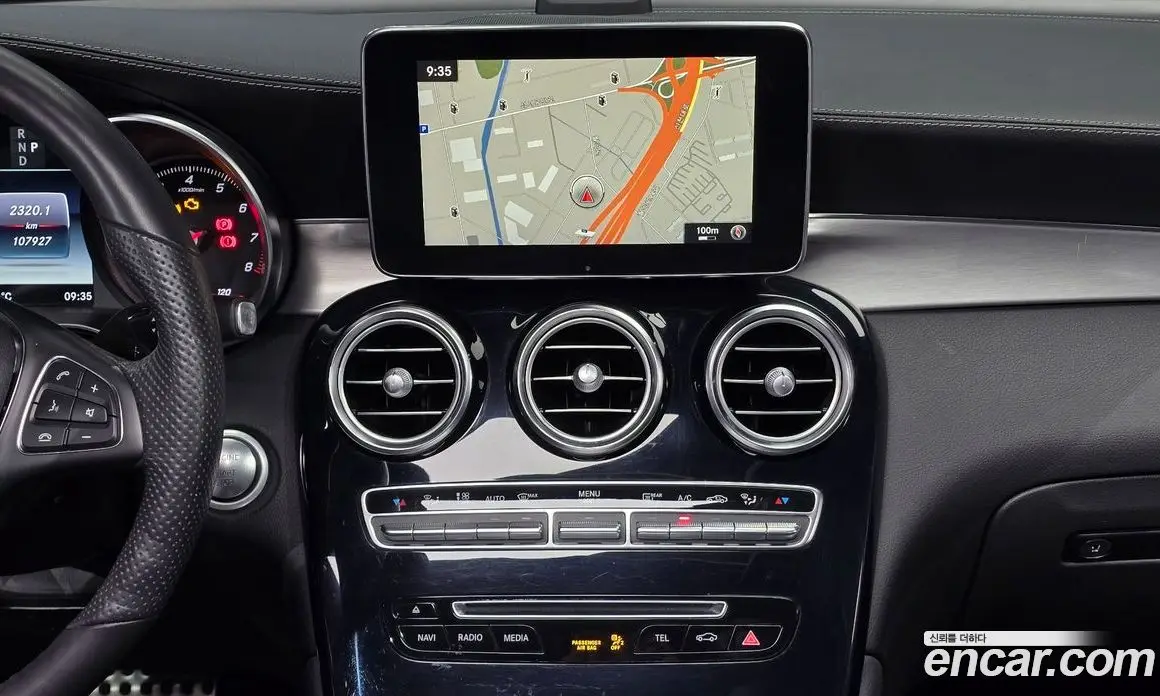 Mercedes-Benz GLC-Class 2019 2.0 автомат (гидро), фото 18 Mercedes-Benz GLC-Class 2019 2.0 автомат (гидро), фото 18