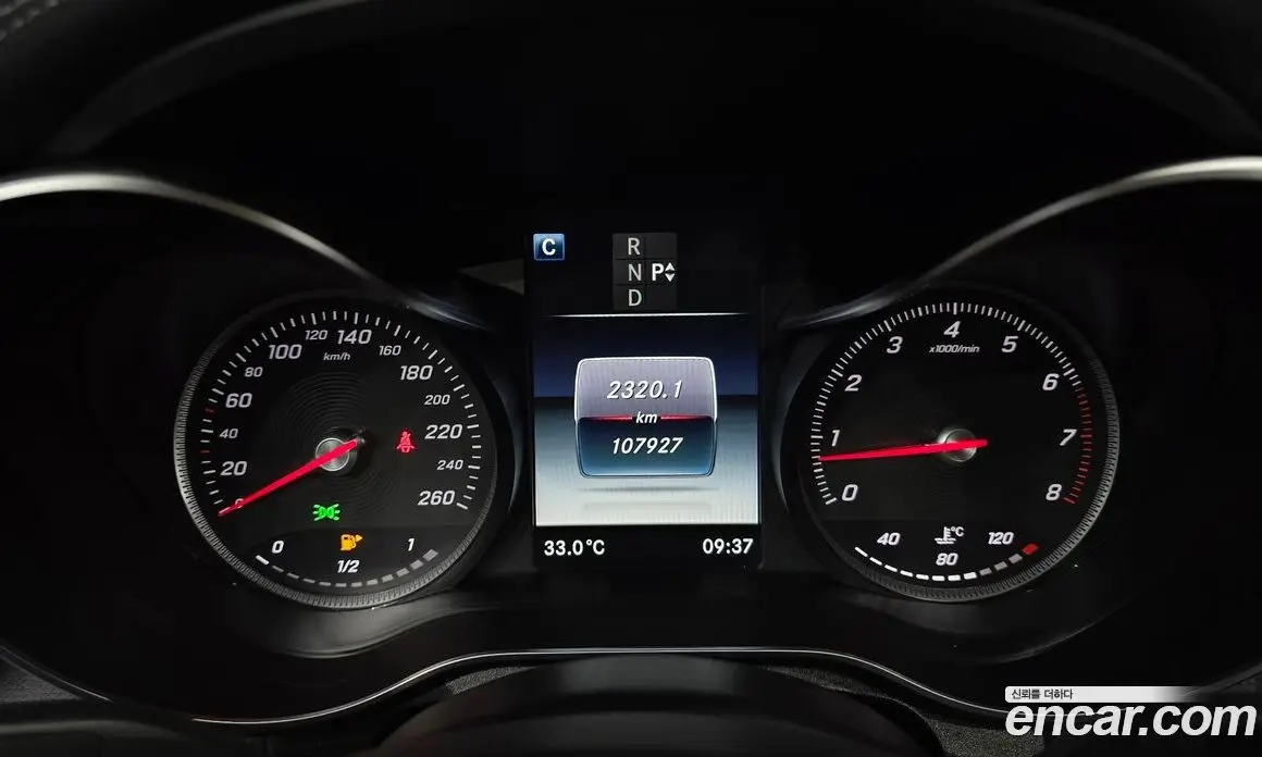 Mercedes-Benz GLC-Class 2019 2.0 автомат (гидро), фото 8 Mercedes-Benz GLC-Class 2019 2.0 автомат (гидро), фото 8