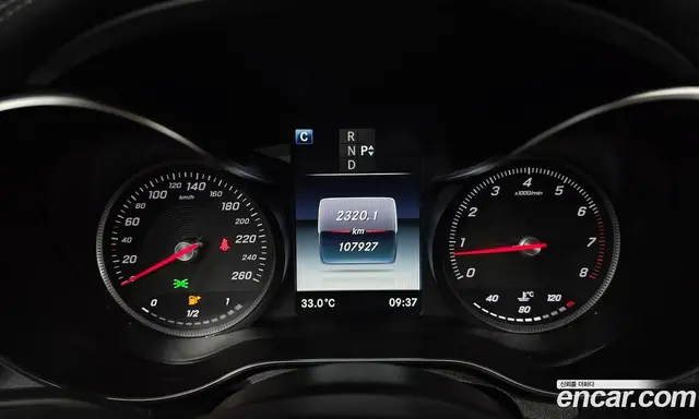 Mercedes-Benz GLC-Class 2019 2.0 автомат (гидро), миниатюра 8 Mercedes-Benz GLC-Class 2019 2.0 автомат (гидро), миниатюра 8