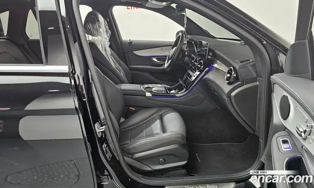 Mercedes-Benz GLC-Class 2020 2.0 автомат (гидро), миниатюра 11 Mercedes-Benz GLC-Class 2020 2.0 автомат (гидро), миниатюра 11