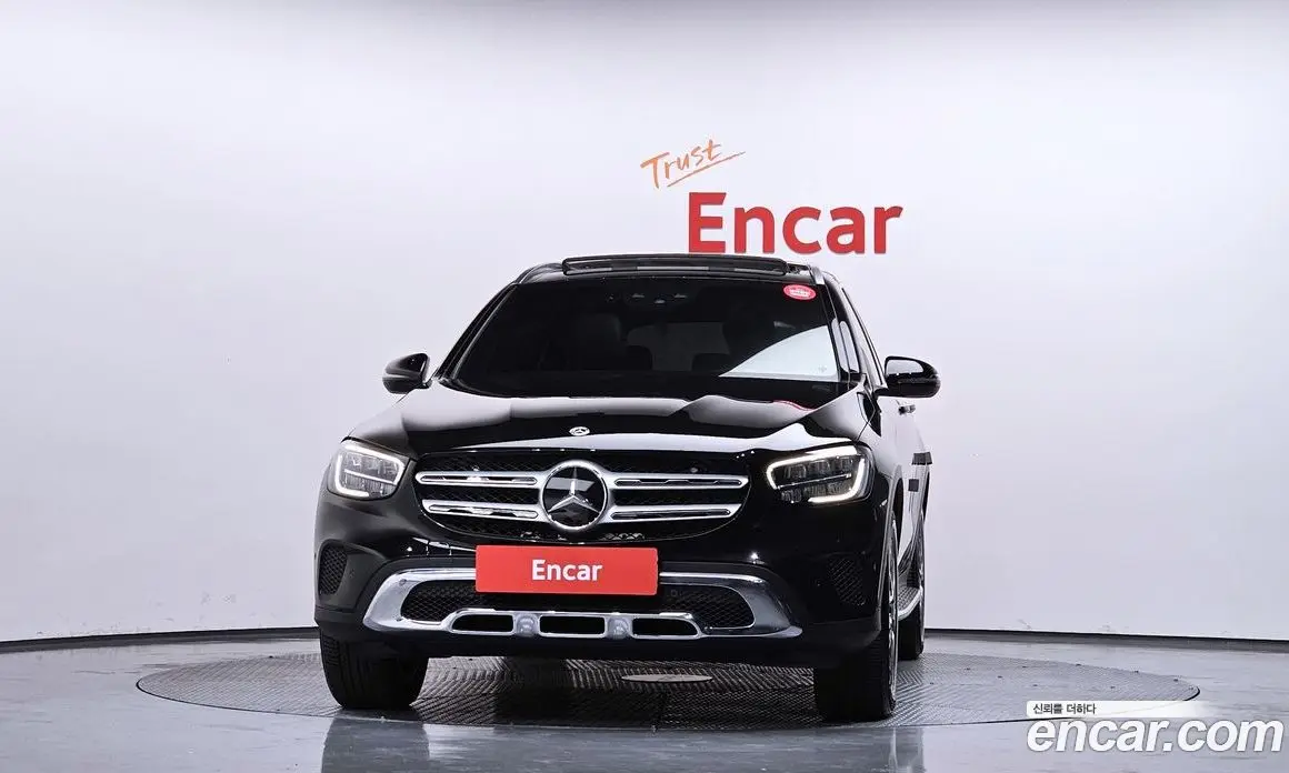 Mercedes-Benz GLC-Class 2020 2.0 автомат (гидро), фото 3 Mercedes-Benz GLC-Class 2020 2.0 автомат (гидро), фото 3