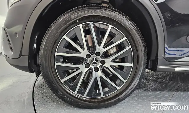 Mercedes-Benz GLC-Class 2020 2.0 автомат (гидро), миниатюра 5 Mercedes-Benz GLC-Class 2020 2.0 автомат (гидро), миниатюра 5