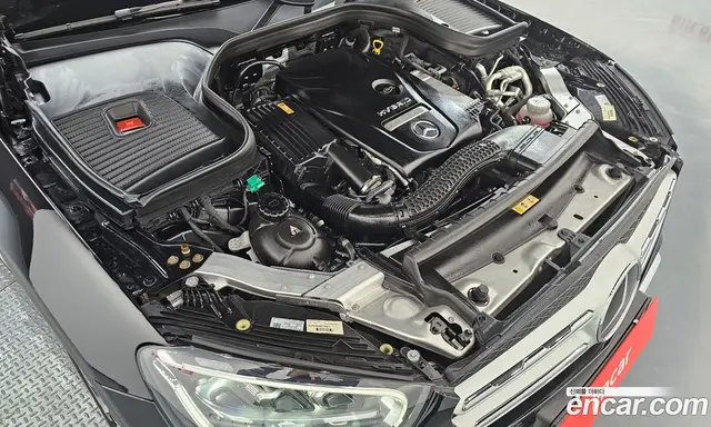 Mercedes-Benz GLC-Class 2020 2.0 автомат (гидро), миниатюра 6 Mercedes-Benz GLC-Class 2020 2.0 автомат (гидро), миниатюра 6
