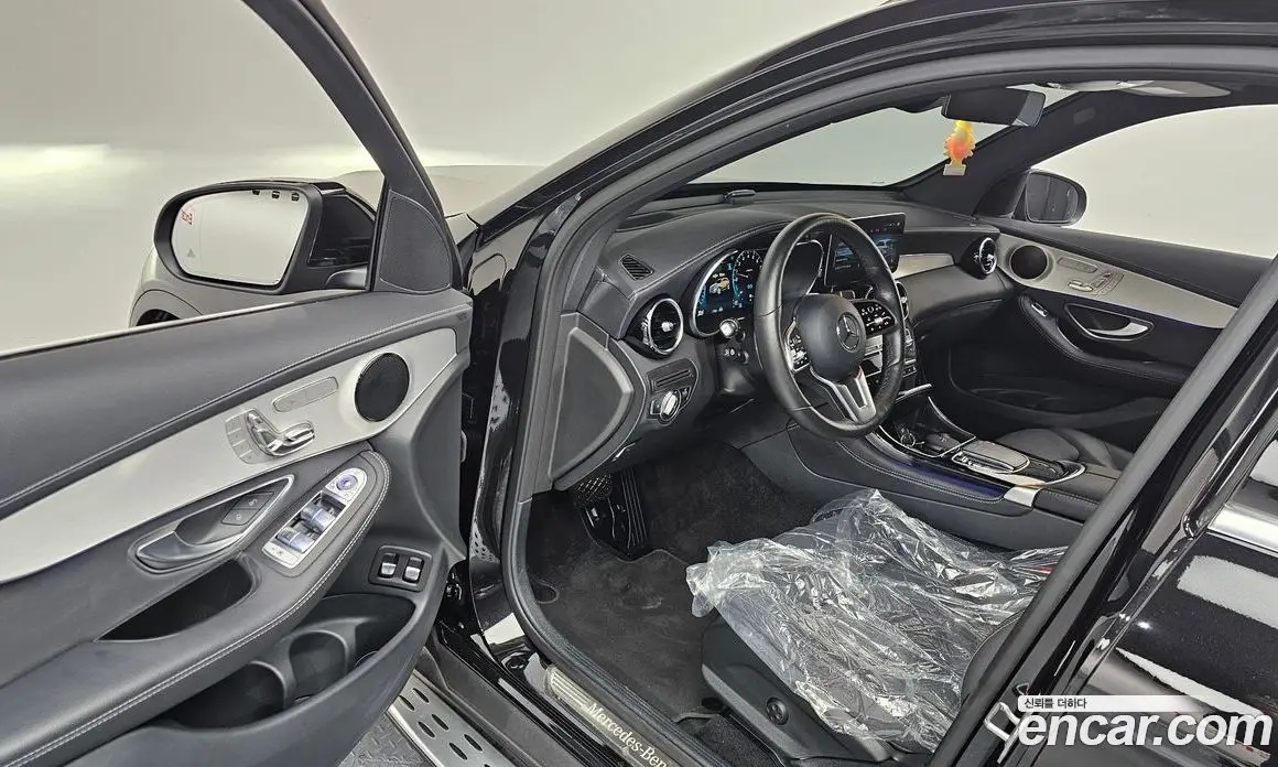 Mercedes-Benz GLC-Class 2020 2.0 автомат (гидро), фото 10 Mercedes-Benz GLC-Class 2020 2.0 автомат (гидро), фото 10