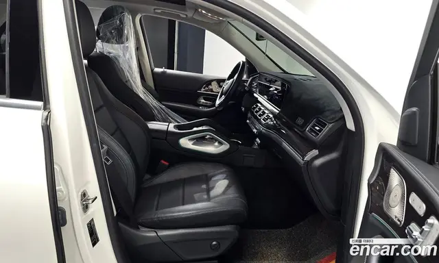 Mercedes-Benz GLE-Class 2023 2.0 автомат (гидро), миниатюра 11