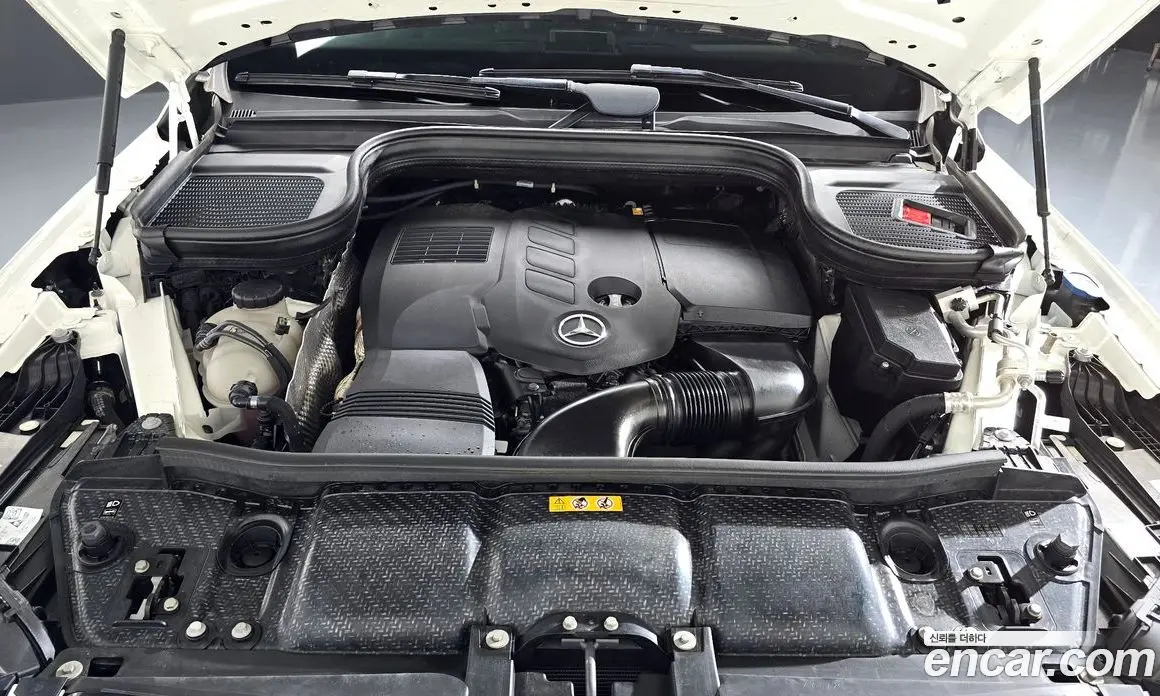 Mercedes-Benz GLE-Class 2023 2.0 автомат (гидро), фото 6