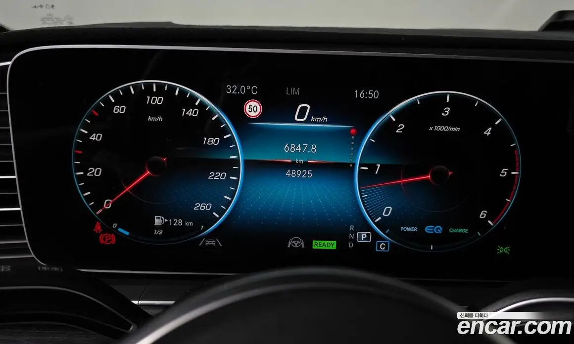 Mercedes-Benz GLE-Class 2023 2.0 автомат (гидро), фото 8