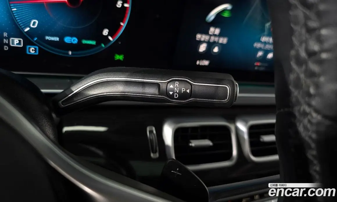 Mercedes-Benz GLE-Class 2023 2.0 автомат (гидро), фото 9