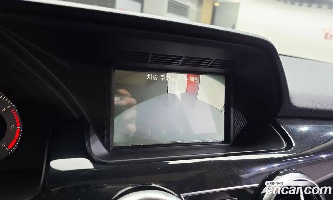 Mercedes-Benz GLK-Class 2013 2.1 автомат (гидро), фото 14