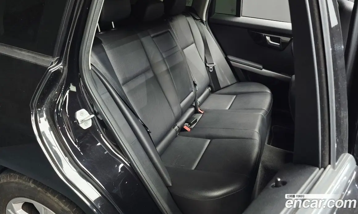 Mercedes-Benz GLK-Class 2013 2.1 автомат (гидро), фото 17